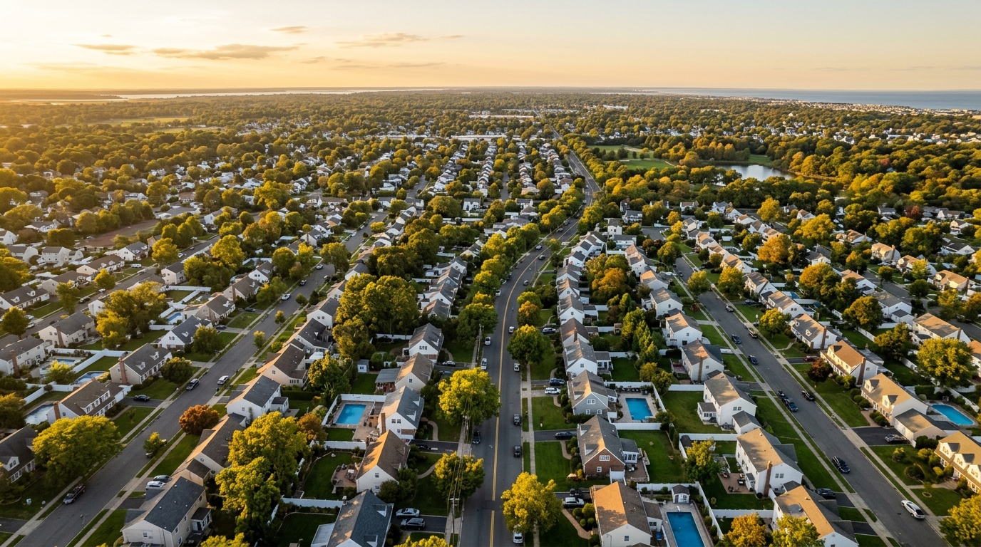 A Long Island home purchased by Sell Now LI